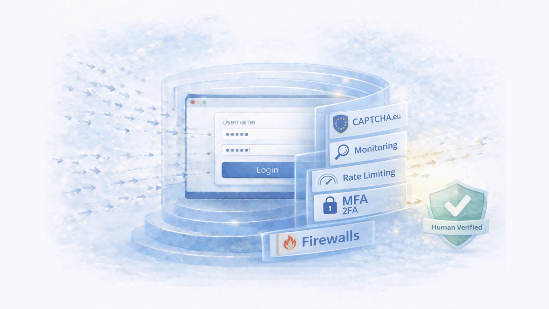 How to Prevent Brute Force Attacks on Your Website